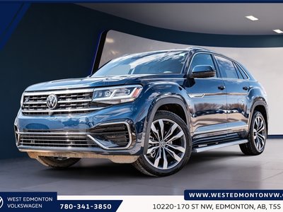 Atlas Cross Sport