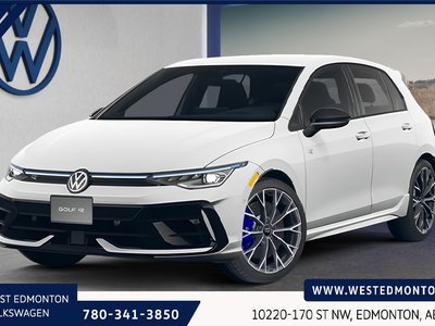 Golf R