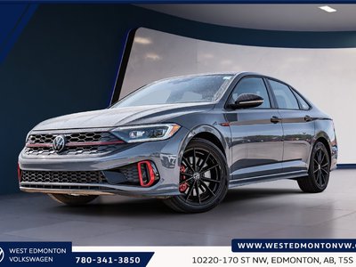 Jetta GLI