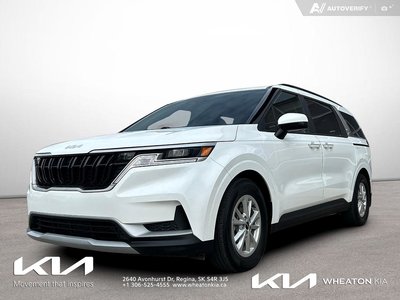2024 Kia Carnival
