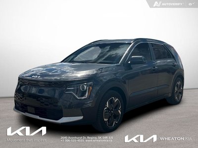 2023 Kia Niro EV