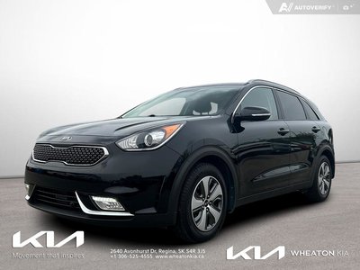 2019 Kia Niro