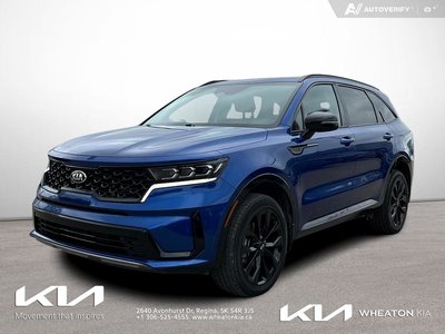 2021 Kia Sorento