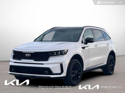 2021 Kia Sorento