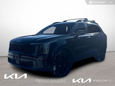 2024 Kia Sorento