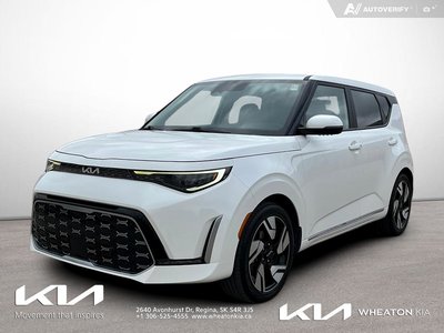 2023 Kia Soul