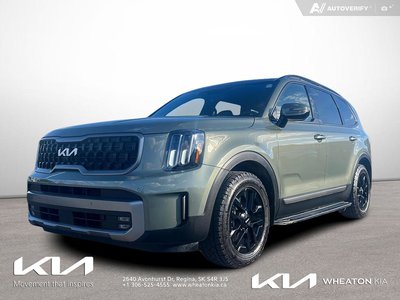 2023 Kia Telluride
