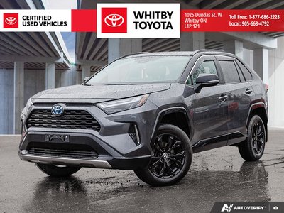 RAV4 Hybrid