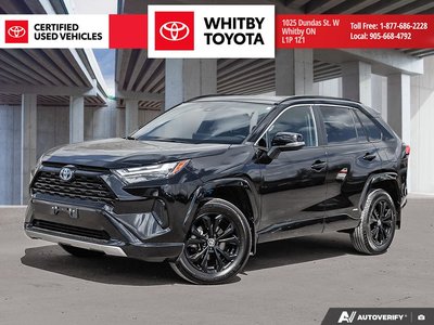 RAV4 Hybrid