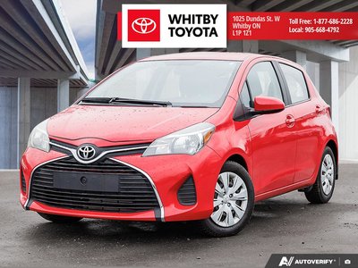 Yaris