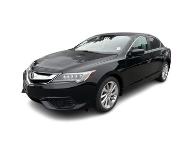 2018 Acura ILX in Surrey, British Columbia