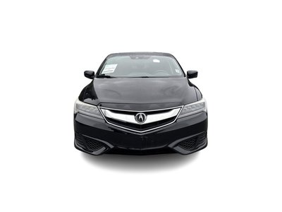 2018  ILX in Vancouver, British Columbia
