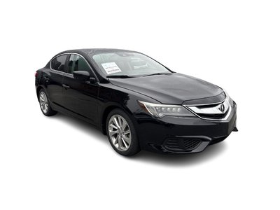 2018  ILX in Vancouver, British Columbia