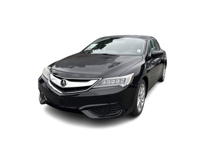 2018 Acura ILX in Surrey, British Columbia