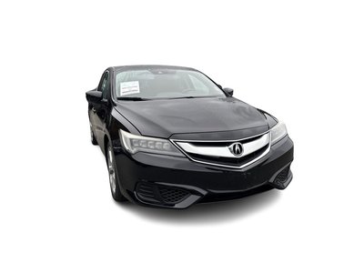 2018  ILX in Vancouver, British Columbia