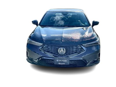 2025 Acura Integra in Richmond, British Columbia