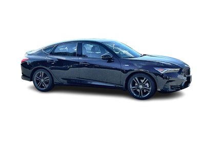 2025 Acura Integra in Richmond, British Columbia
