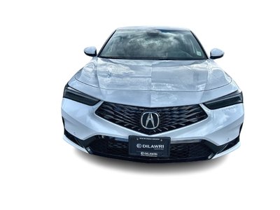 2025 Acura Integra in Richmond, British Columbia