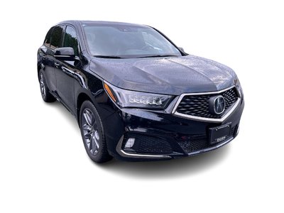 Acura MDX  2019 à Surrey, Colombie-Britannique