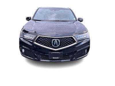 Acura MDX  2019 à Surrey, Colombie-Britannique