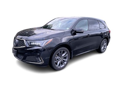 Acura MDX  2019 à Surrey, Colombie-Britannique