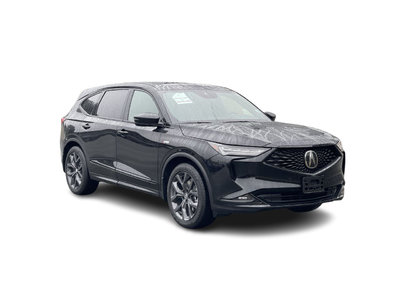 2023 Acura MDX in Richmond, British Columbia