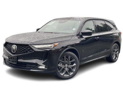 2023 Acura MDX in Richmond, British Columbia