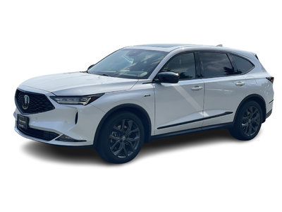 Acura MDX  2023 à Surrey, Colombie-Britannique