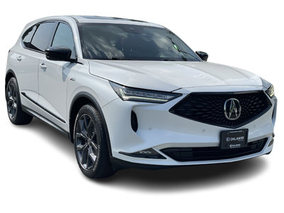 Acura MDX  2023 à Surrey, Colombie-Britannique