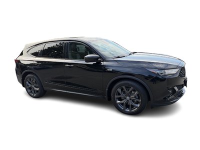 2023  MDX in North Vancouver, British Columbia