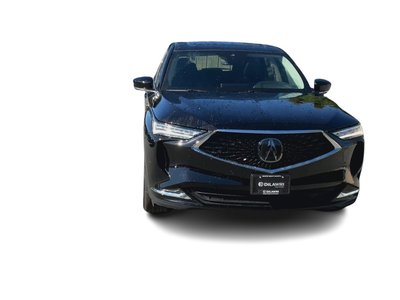 2024 Acura MDX in North Vancouver, British Columbia
