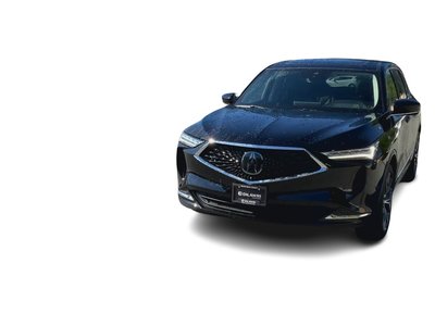 2024 Acura MDX in North Vancouver, British Columbia