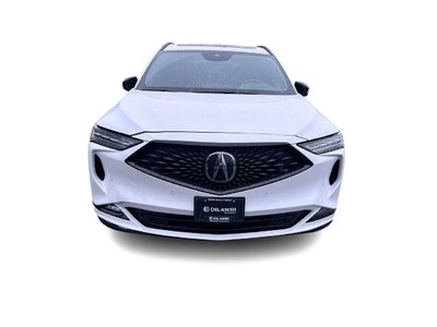 2024 Acura MDX in Surrey, British Columbia