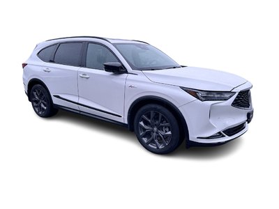 2024 Acura MDX in Surrey, British Columbia