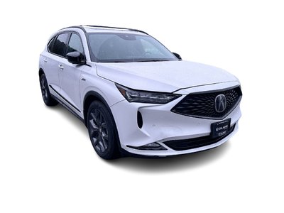 2024 Acura MDX in Surrey, British Columbia