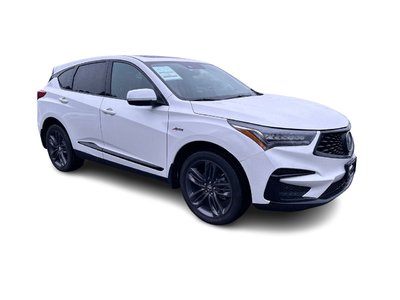 Acura RDX  2021 à Surrey, Colombie-Britannique