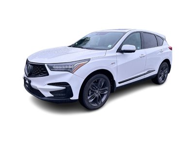 Acura RDX  2021 à Surrey, Colombie-Britannique