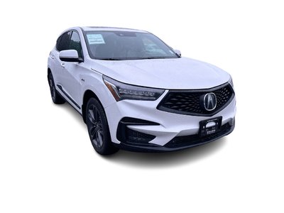 Acura RDX  2021 à Surrey, Colombie-Britannique