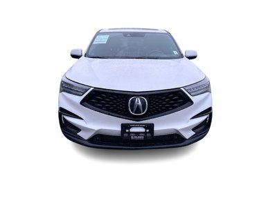 Acura RDX  2021 à Surrey, Colombie-Britannique