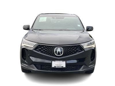 2022 Acura RDX in North Vancouver, British Columbia