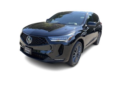 2022 Acura RDX in Surrey, British Columbia