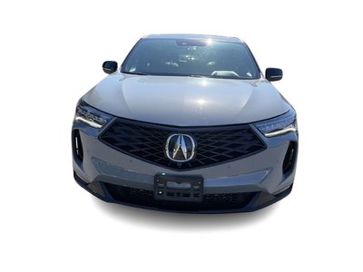 2025 Acura RDX in North Vancouver, British Columbia