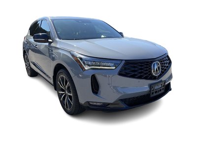 2025 Acura RDX in North Vancouver, British Columbia