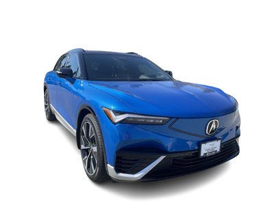 2024 Acura ZDX in Richmond, British Columbia