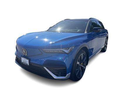 2024 Acura ZDX in Richmond, British Columbia