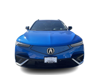 2024 Acura ZDX in Richmond, British Columbia