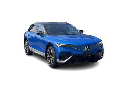 2024 Acura ZDX in Vancouver, British Columbia