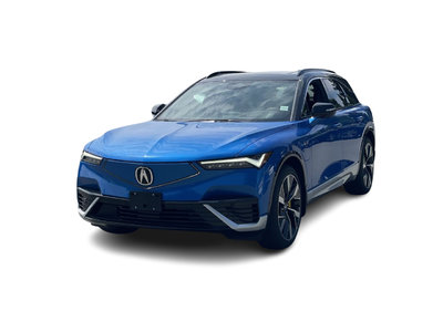 2024 Acura ZDX in Vancouver, British Columbia