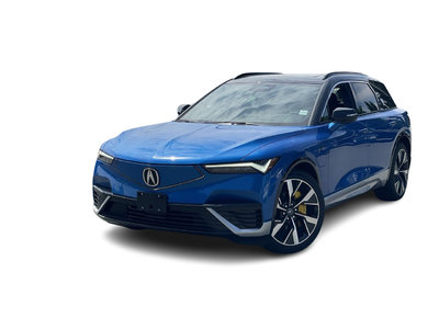 2024 Acura ZDX in Vancouver, British Columbia
