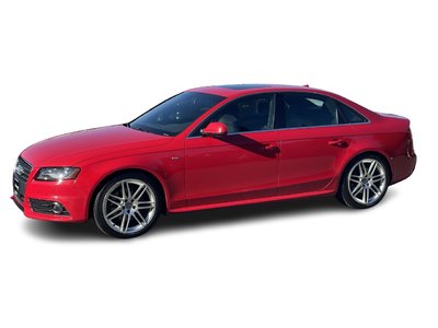 Audi A4  2011 à Surrey, Colombie-Britannique